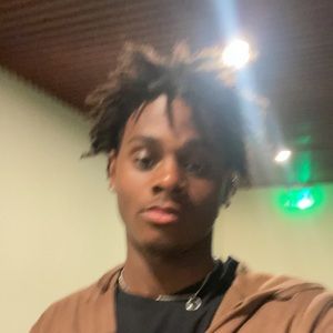 Meet your Posher, Joanthan